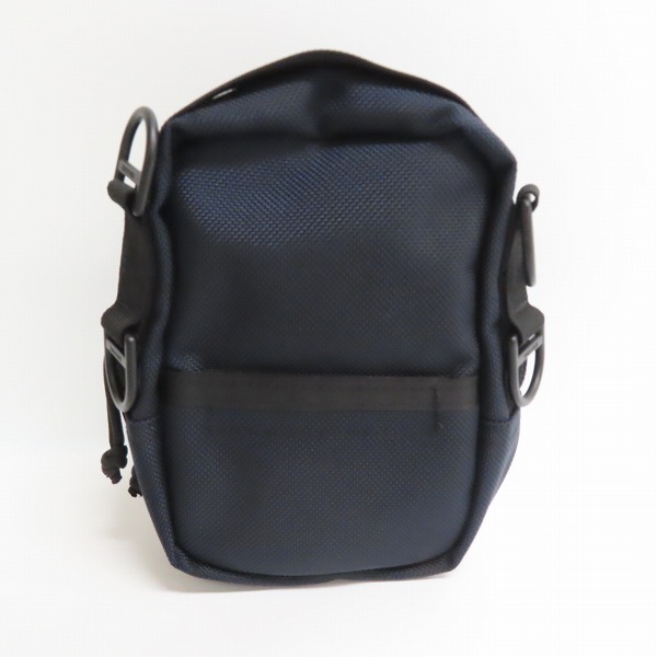 実際に弊社で買取させて頂いたBRIEFING/ブリーフィング ショルダーポーチ NEO JETTAの画像 1枚目