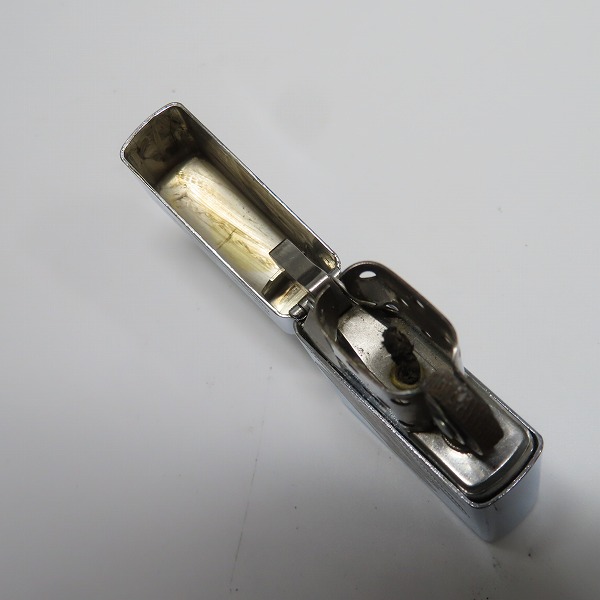 実際に弊社で買取させて頂いたZIPPO/ジッポー Paul Smith/ポールスミス 模様 2000年製の画像 4枚目