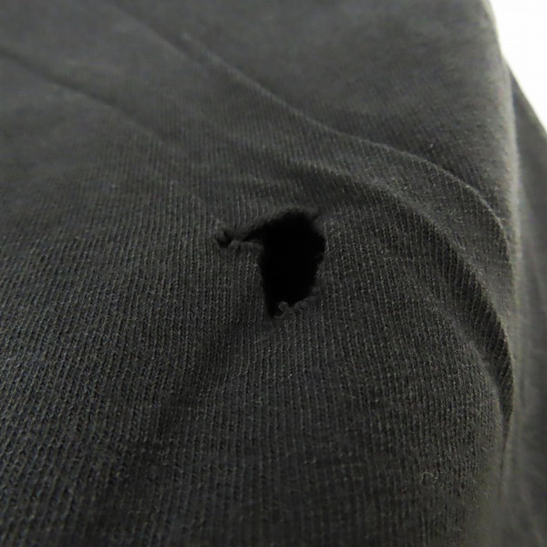 実際に弊社で買取させて頂いたRed Hot Chili Pepers/レッド・ホット・チリ・ペッパーズ バンドTシャツ/Mの画像 7枚目