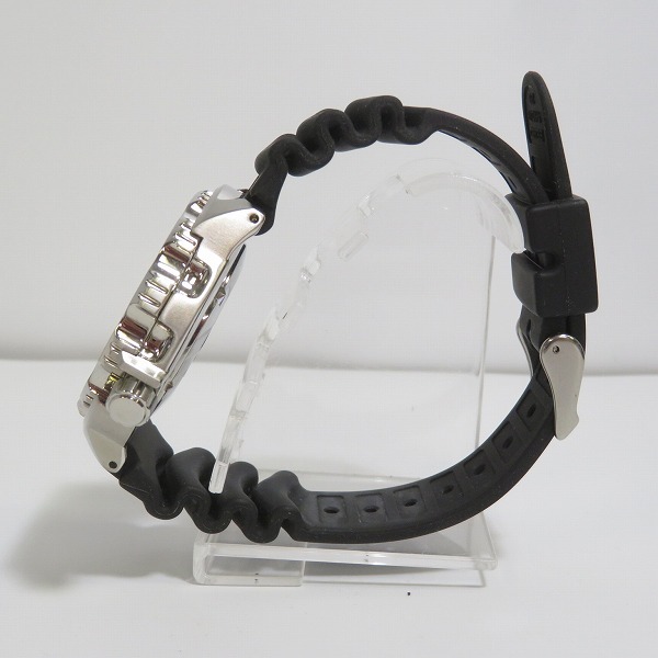 実際に弊社で買取させて頂いたSEIKO/セイコー ダイバーズ ブラックモンスター 自動巻き SKX779K3の画像 1枚目