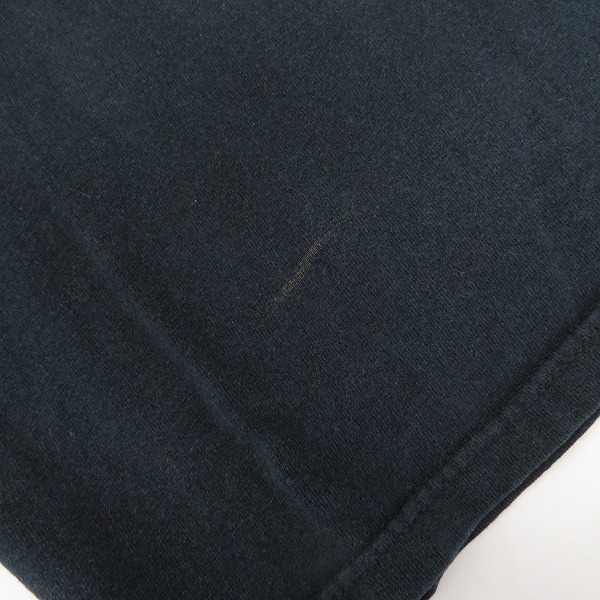 実際に弊社で買取させて頂いたNIRVANA/ニルヴァーナ 2005年 バンドTシャツ の画像 4枚目