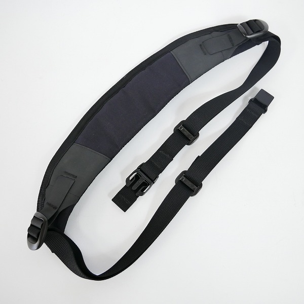 実際に弊社で買取させて頂いたBRIEFING/ブリーフィング CMT 2WAY SHOULDER 13 COMMUTER 2wayショルダー BRA213L10の画像 6枚目