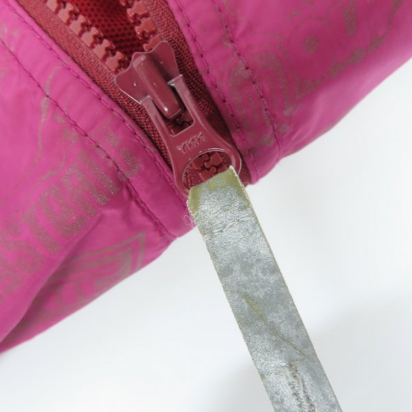 実際に弊社で買取させて頂いたHYSTERICS/ヒステリックス メッシュジャケット の画像 6枚目