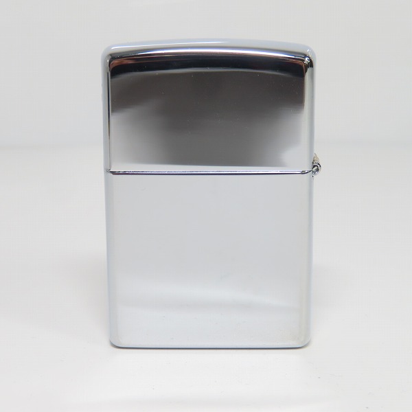 実際に弊社で買取させて頂いたZIPPO/ジッポー Paul Smith/ポールスミス ロゴハート 2002年製の画像 1枚目