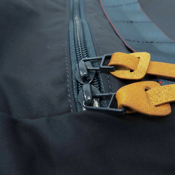 実際に弊社で買取させて頂いたBRIEFING×TAYLOR STITCH/ブリーフィング×テイラースティッチ バックパック リュックサックの画像 6枚目
