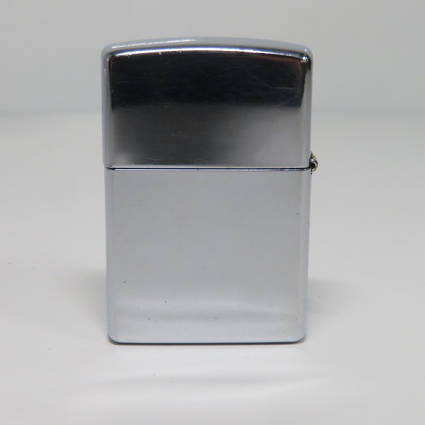 実際に弊社で買取させて頂いたZIPPO/ジッポー Paul Smith/ポールスミス 6ByardLaneClothing 1998年製の画像 1枚目