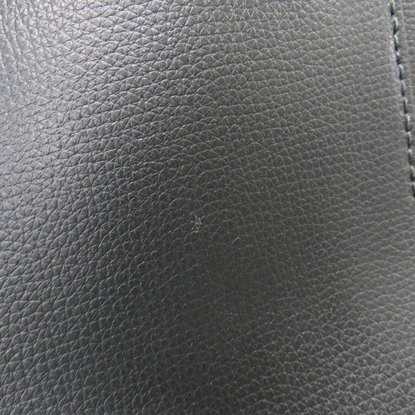 実際に弊社で買取させて頂いたPaul Smith/ポールスミス レザー ビジネスバッグ/ブリーフケースの画像 7枚目