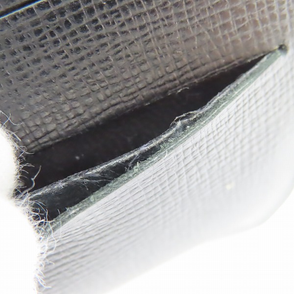 実際に弊社で買取させて頂いたDunhill/ダンヒル 名刺入れ/カードケースの画像 7枚目