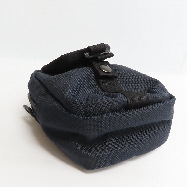 実際に弊社で買取させて頂いたBRIEFING/ブリーフィング ショルダーポーチ NEO JETTAの画像 2枚目