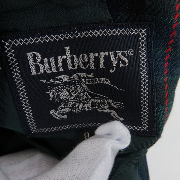 実際に弊社で買取させて頂いた【おまとめ品】ジルスチュアート/ユナイテッドアローズ/バーバリーズ他 ジャケット/スカート/ワンピース等の画像 5枚目