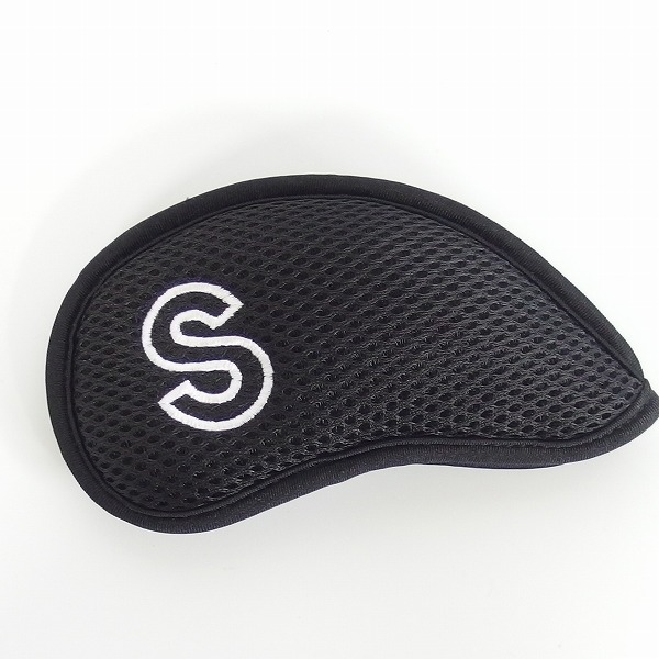 実際に弊社で買取させて頂いたTitleist/タイトリスト BV/ボーケイデザイン FORGED MID CG ウェッジ 56°/14F N.S.PRO 950GH FLEX：S HC付 の画像 7枚目