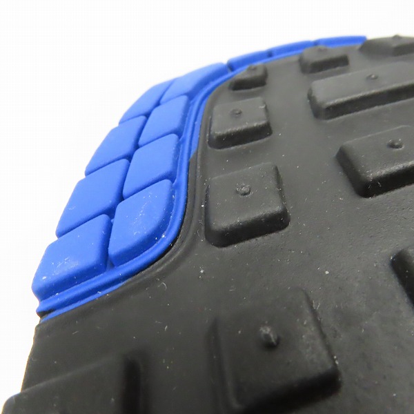 実際に弊社で買取させて頂いた【未使用】NIKE×atmos/ナイキ×アトモス AIR MAX 1 PRNT/エアマックス1 プリント AQ0927-100/26の画像 6枚目