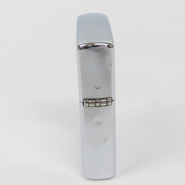 実際に弊社で買取させて頂いたZIPPO/ジッポー Paul Smith/ポールスミス 宇宙船 1997年製の画像 2枚目