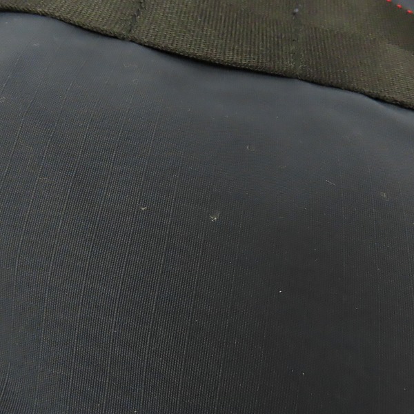 実際に弊社で買取させて頂いたBRIEFING/ブリーフィング TR-3 S MW WP ビジネスバッグ/ブリーフケース/リュック BRM191Y02の画像 7枚目