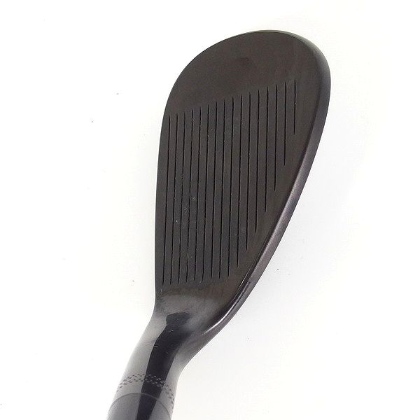 実際に弊社で買取させて頂いたTitleist/タイトリスト BV/ボーケイデザイン FORGED LOW CG ウェッジ  50°/10F  N.S.PRO 950GH FLEX：S HC付の画像 1枚目