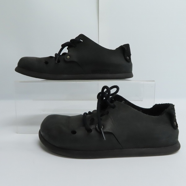実際に弊社で買取させて頂いたBIRKENSTOCK/ビルケンシュトック Montana モンタナ シューズ /38の画像 3枚目