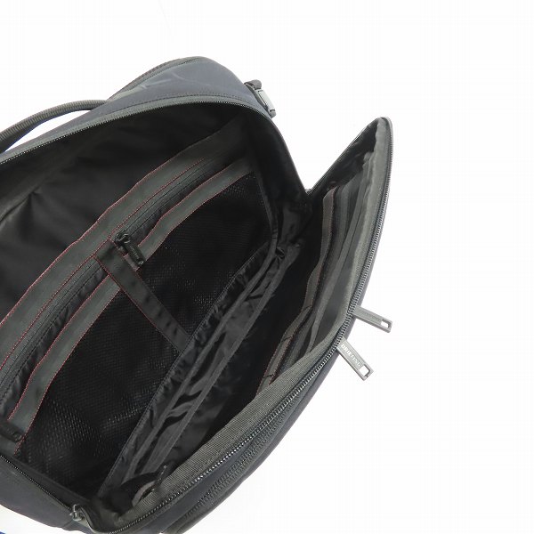 実際に弊社で買取させて頂いたBRIEFING/ブリーフィング CMT 2WAY SHOULDER 13 COMMUTER 2wayショルダー BRA213L10の画像 3枚目