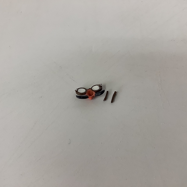 実際に弊社で買取させて頂いた【一部パーツ破損】マックスファクトリー figma ペルソナ4 鳴上悠/天城雪子/里中千枝 3種セットの画像 5枚目