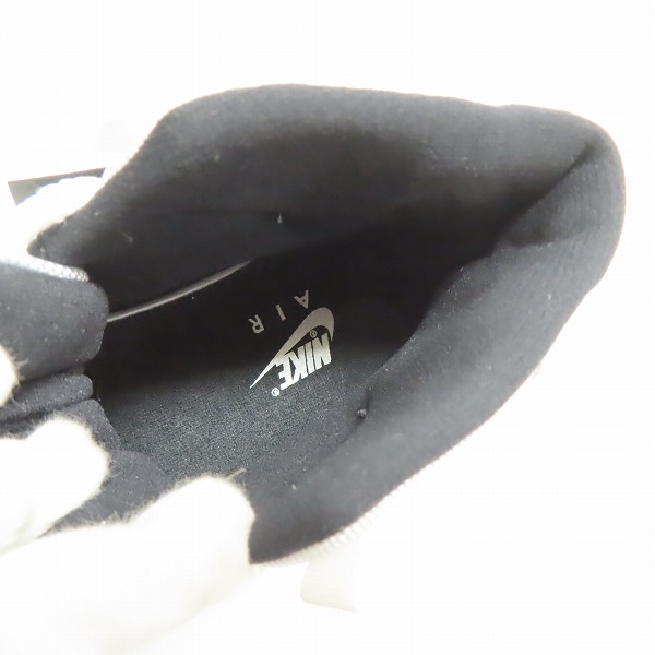 実際に弊社で買取させて頂いた【未使用】NIKE/ナイキ AIR JORDAN 11 CONCORD/エアジョーダン11 コンコルド 378037-100/28の画像 4枚目