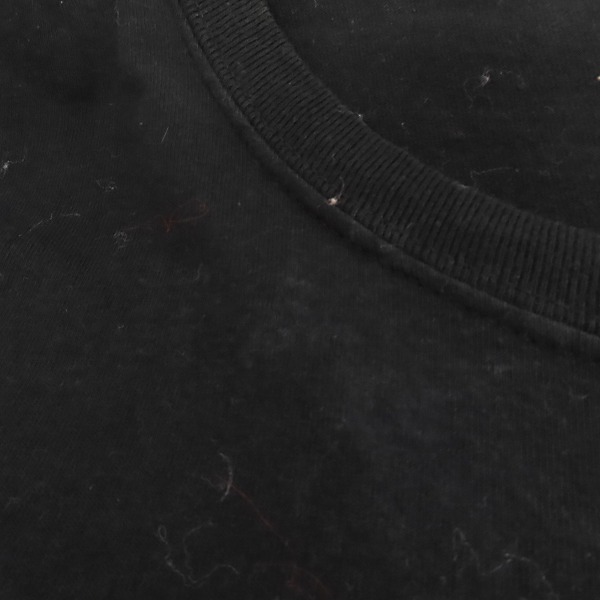 実際に弊社で買取させて頂いたFRAGMENT DESIGN×Cactus Jack/フラグメントデザイン×カクタスジャック 半袖カットソー/XXLの画像 6枚目