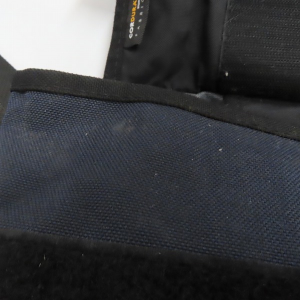 実際に弊社で買取させて頂いたManhattan Portage/マンハッタンポーテージ ショルダーバッグ/メッセンジャーバッグの画像 8枚目