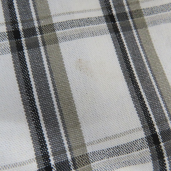 実際に弊社で買取させて頂いた【未使用】Dickies/ディッキーズ MULTI USE POCKET SHORTS/マルチユーズ ポケット ショーツ/チェック柄 ハーフパンツ/2点セットの画像 6枚目