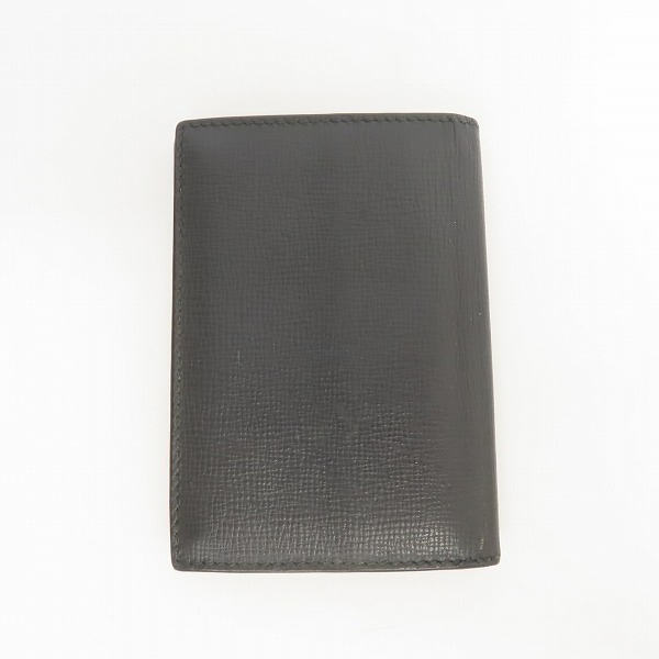 実際に弊社で買取させて頂いたDunhill/ダンヒル 名刺入れ/カードケースの画像 1枚目
