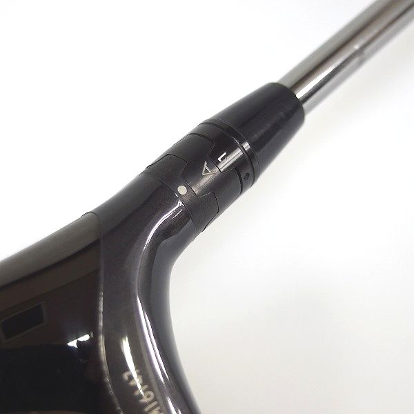 実際に弊社で買取させて頂いたTitleist/タイトリスト 917 D2 ドライバー 1w/10.5° KUROKAGE MX50 FLEX:S レンチ付き の画像 4枚目