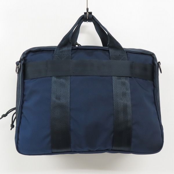実際に弊社で買取させて頂いたBRIEFING × ANA/ブリーフィング × 全日本空輸 MODULE LINER MW WP ブリーフケース/キャリーオンバッグの画像 1枚目
