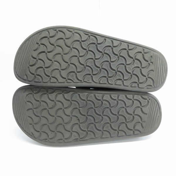 実際に弊社で買取させて頂いたBIRKENSTOCK/ビルケンシュトック Montana モンタナ シューズ /38の画像 2枚目