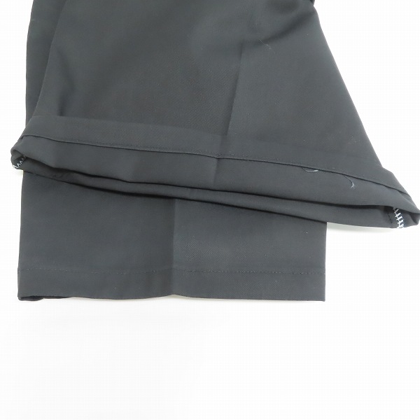 実際に弊社で買取させて頂いた Dickies/ディッキーズ ハーフパンツサイズ マルチ ポケット ワーク ショーツ/ブラック/44の画像 7枚目