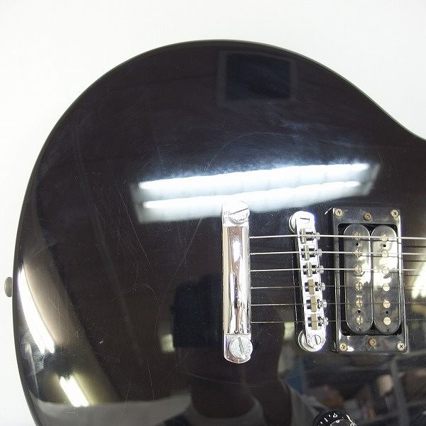 実際に弊社で買取させて頂いた★Epiphone/エピフォン Les Paul Special Ⅱ/レスポール スペシャル 2 エレキギター ソフトケース付の画像 5枚目