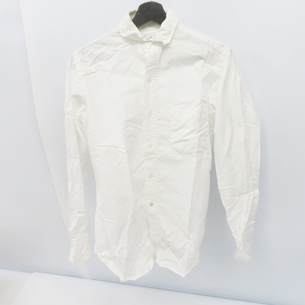 実際に弊社で買取させて頂いた【おまとめ品】BROOKS BROTHERS/ブルックスブラザーズ BARBA/バルバ Maria Santangelo/マリアサンタンジェロ 長袖シャツの画像 1枚目