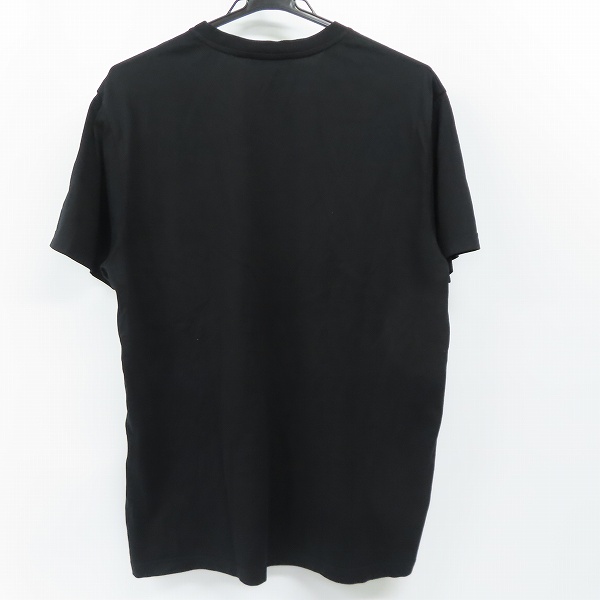 実際に弊社で買取させて頂いたGIVENCHY/ジバンシー 半袖Tシャツ BM70WV3002/Sの画像 1枚目