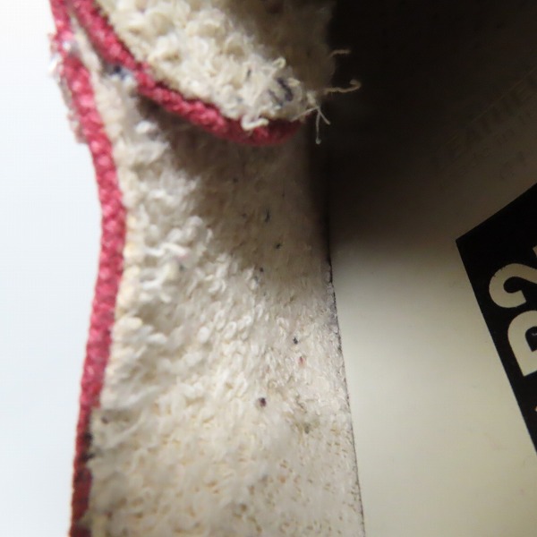 実際に弊社で買取させて頂いたGOLDEN GOOSE/ゴールデングース GGDB VSTAR2 スニーカー/41の画像 6枚目