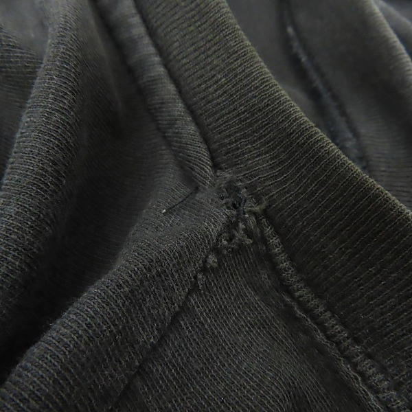 実際に弊社で買取させて頂いたRed Hot Chili Pepers/レッド・ホット・チリ・ペッパーズ バンドTシャツ/Mの画像 5枚目