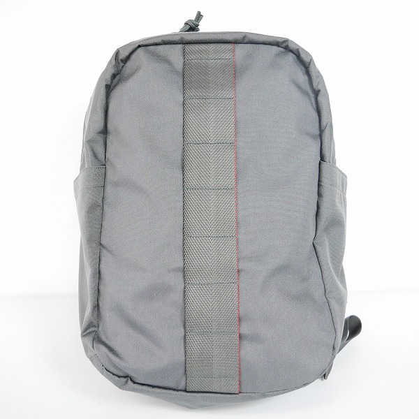 実際に弊社で買取させて頂いたBRIEFING/ブリーフィング URBAN GYM LIGHT PACK アーバンジム リュックサック/バックパック