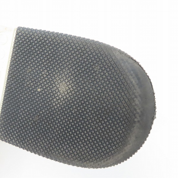 実際に弊社で買取させて頂いたJIMMY CHOO/ジミーチュウ スタースタッズスリッポン スニーカー ブラック/41の画像 7枚目