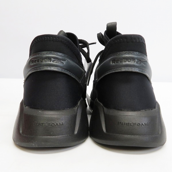 実際に弊社で買取させて頂いた【未使用】Reebok/リーボック レディース Freestyle Motion Lo/フリースタイル モーション ロー FV4773/25.5の画像 1枚目