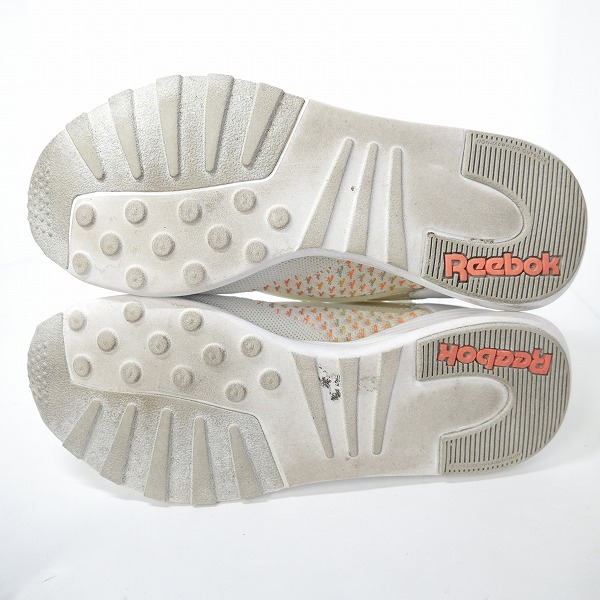 実際に弊社で買取させて頂いたReebok/リーボック ZOKU RUNNER ULTK KE ゾクランナー ウルトラニット BS6309/27の画像 3枚目