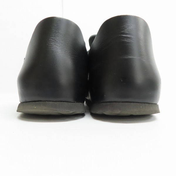 実際に弊社で買取させて頂いたBIRKENSTOCK/ビルケンシュトック LONDON/ロンドン レザーサンダル/38の画像 1枚目