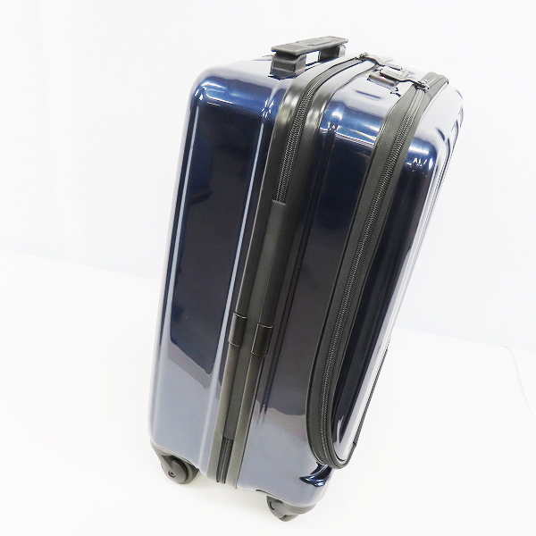 実際に弊社で買取させて頂いたBRIEFING/ブリーフィング スーツケース キャリーケース H-34F SDの画像 2枚目