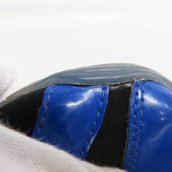 実際に弊社で買取させて頂いたReebok/リーボック SHAQNOSIS OG シャックノーシス シャキールオニール V51848/27.5の画像 6枚目