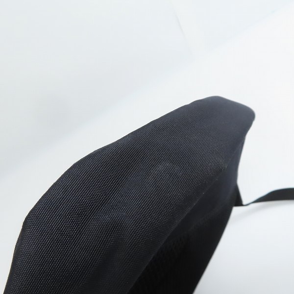 実際に弊社で買取させて頂いたBRIEFING/ブリーフィング CMT BACK PACK 16 バックパック/リュックサック BRA213P08の画像 6枚目