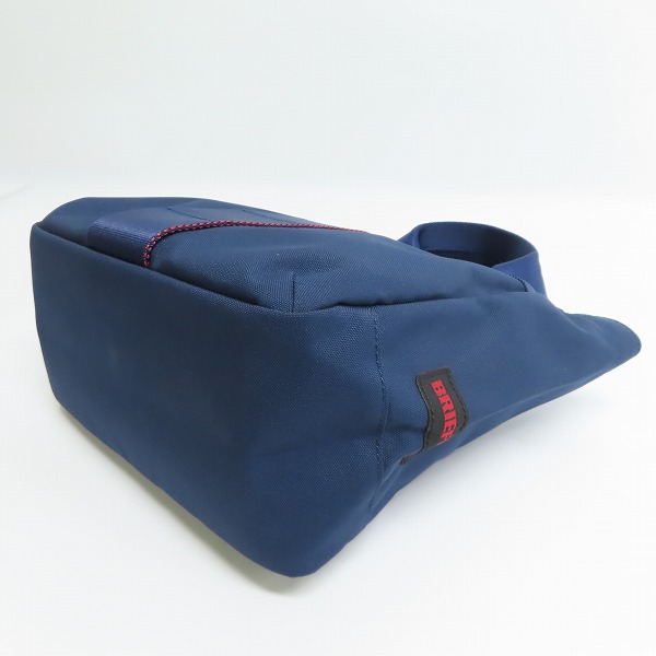 実際に弊社で買取させて頂いたBRIEFING/ブリーフィング URBAN GYM TOTE S アーバンジムトート トートバッグ BRL203T03の画像 2枚目