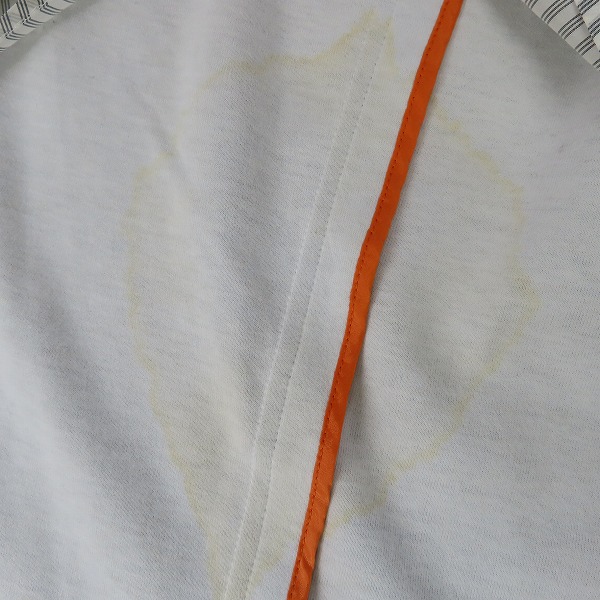 実際に弊社で買取させて頂いたBLACK FLEECE by Brooks Brothers/ブラックフリース ブルックスブラザーズ  スウェット ジャケット/BB0の画像 5枚目