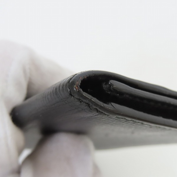 実際に弊社で買取させて頂いたDunhill/ダンヒル 名刺入れ/カードケースの画像 6枚目