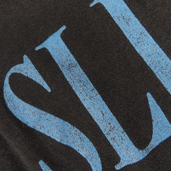 実際に弊社で買取させて頂いたNIRVANA/ニルヴァーナ SLIVER ヴィンテージ バンドTシャツ/Mの画像 3枚目