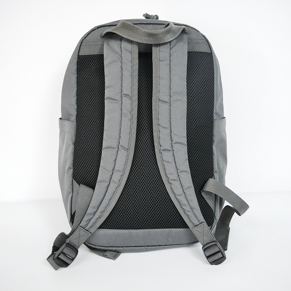 実際に弊社で買取させて頂いたBRIEFING/ブリーフィング URBAN GYM LIGHT PACK アーバンジム リュックサック/バックパックの画像 1枚目