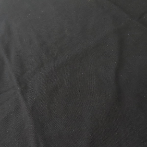 実際に弊社で買取させて頂いたELLE GARDEN/エルレガーデン BULL T-SHIRTS バンドTシャツ ブラック/XLの画像 7枚目